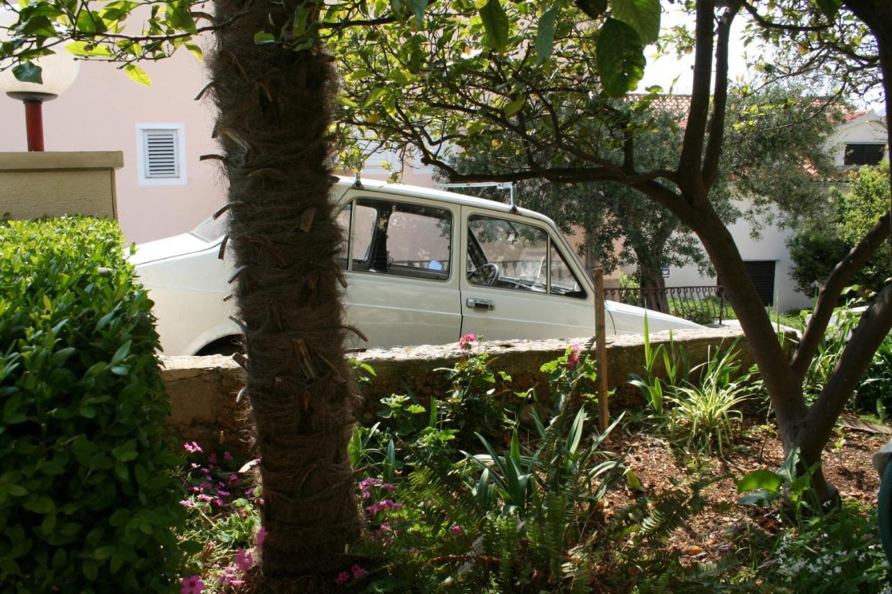 Apartment Podgora 518B Luaran gambar