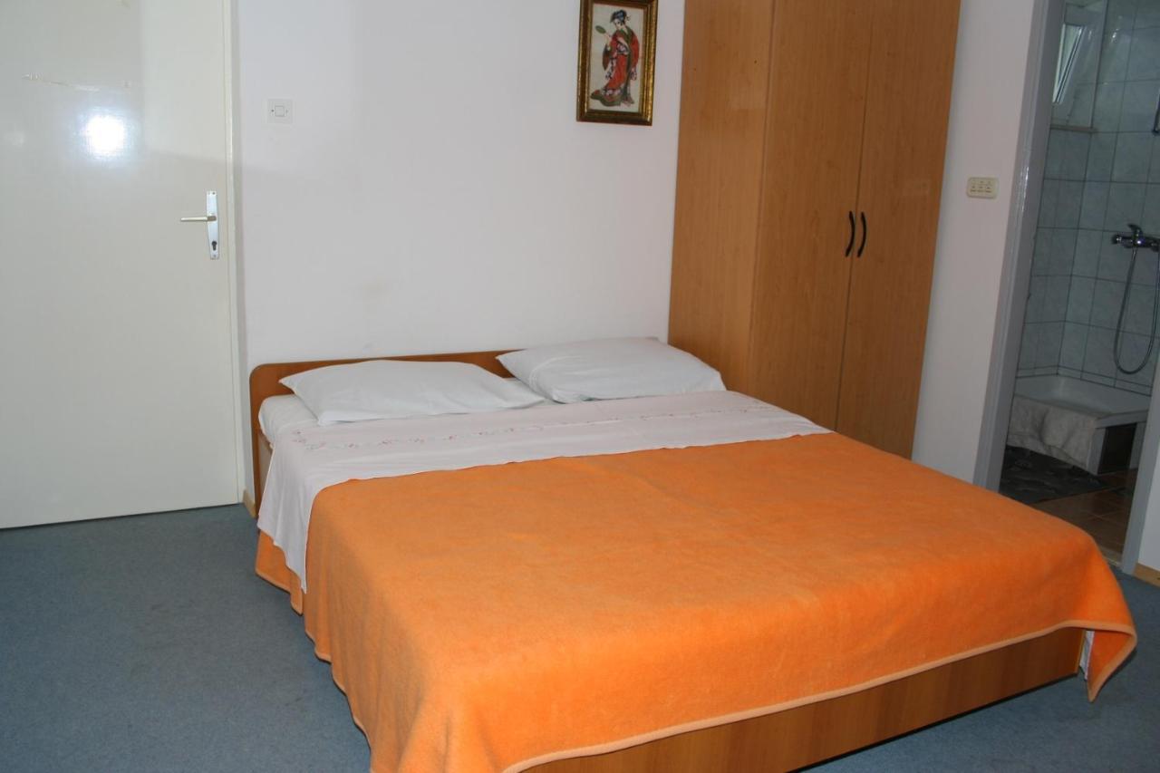 Apartment Podgora 518B Luaran gambar